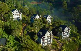 Lavender Dalat Resort & Glamping